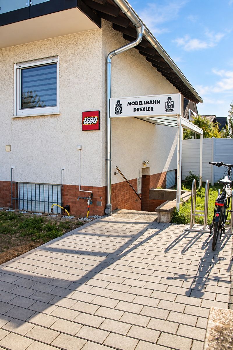 Our store, photo 1