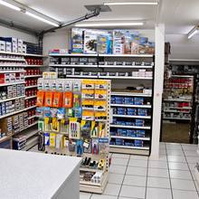 Our store, photo 2