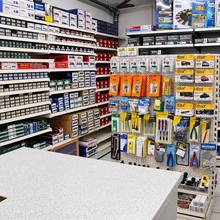 Our store, photo 4