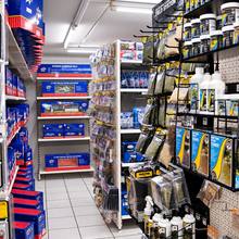 Our store, photo 5